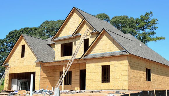 New Construction Home Inspections from Closer Look Home Inspection Services