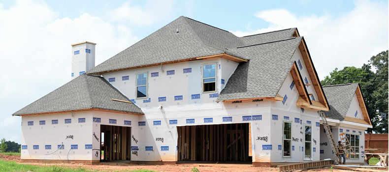 Get a new construction home inspection from Closer Look Home Inspection Services